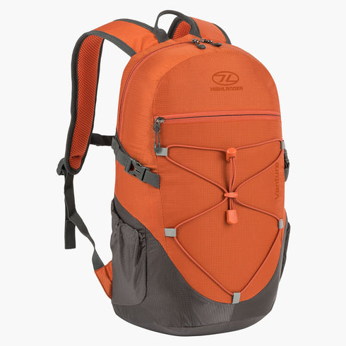 Highlander - Venture Rygsæk - 20L